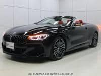 2021 BMW 8 SERIES