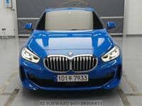 2022 BMW 1 SERIES / SUN ROOF,SMART KEY,BACK CAMERA