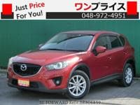 2013 MAZDA CX-5