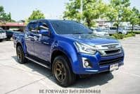 2019 ISUZU D-MAX 1.9