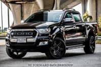 2017 FORD RANGER 2.2