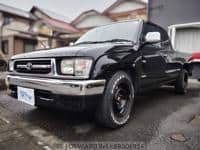 TOYOTA Hilux Sports Pickup