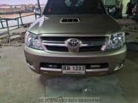 2006 TOYOTA HILUX 2.5