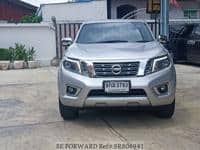 2019 NISSAN NAVARA 2.5