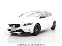 2015 VOLVO V40