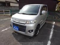 2011 SUZUKI WAGON R