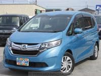 2019 HONDA FREED