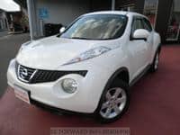 2013 NISSAN JUKE