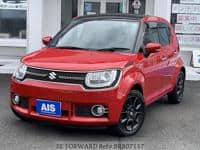 2019 SUZUKI IGNIS MZ