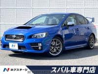 2016 SUBARU WRX STI STIS