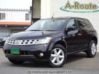 2007 NISSAN MURANO