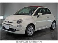 2023 FIAT 500