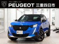 Used 2023 PEUGEOT 2008 BR807201 for Sale