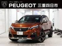 Used 2019 PEUGEOT 3008 BR807202 for Sale