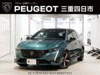 Used 2023 PEUGEOT 308 BR807203 for Sale