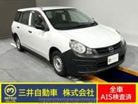 2014 MAZDA FAMILIA VAN DX