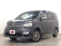 2012 TOYOTA VOXY ZS2