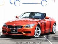 Used 2015 BMW Z4 BR807223 for Sale