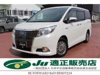 Used 2015 TOYOTA ESQUIRE BR807224 for Sale