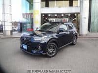 2021 DAIHATSU ROCKY G