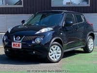 2014 NISSAN JUKE 15RXV