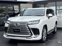 2023 LEXUS LX