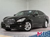 Used 2009 NISSAN FUGA BR807377 for Sale