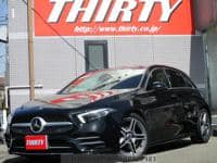 Used 2019 MERCEDES-BENZ A-CLASS BR807383 for Sale