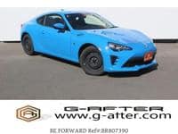 TOYOTA 86