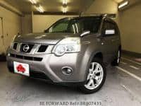 2011 NISSAN X-TRAIL 20GT