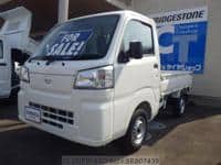 2024 DAIHATSU HIJET TRUCK 4WD