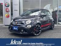 2018 ABARTH 595