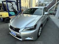 2013 LEXUS GS I