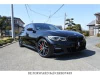 2019 BMW 3 SERIES 320DXDRIVEM