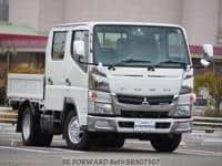 2013 MITSUBISHI CANTER W