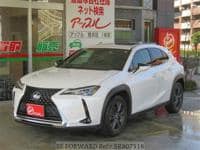 2018 LEXUS UX UX200C