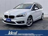 2017 BMW 2 SERIES 218D