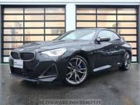 2022 BMW 2 SERIES M240IXDRIVE