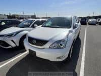 2006 TOYOTA HARRIER 240G