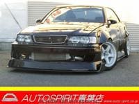 1997 TOYOTA CHASER V