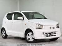 2015 SUZUKI ALTO S