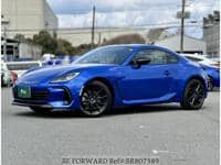 2023 SUBARU BRZ S10TH