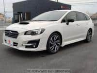 2019 SUBARU LEVORG 1.6GTV