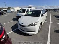 2011 TOYOTA WISH 1.8XHIDSELECTION