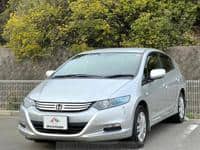 2009 HONDA INSIGHT