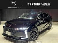 2022 CITROEN DS4