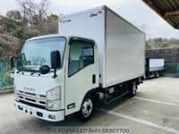 2007 ISUZU ELF TRUCK