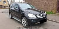 MERCEDES-BENZ ML Class