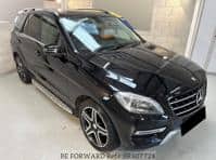 MERCEDES-BENZ ML Class