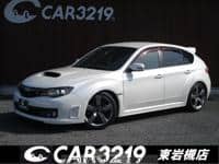 2010 SUBARU IMPREZA